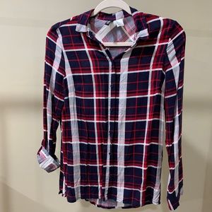 Button down shirt h&m